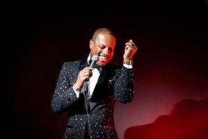 Elijah Rock: Memories Unleashed