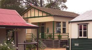 Discovery Outbound - Kalamunda History Village