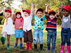 2026-27 Children's Week Grants Information Session