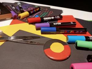 School Holidays: NAIDOC Week - Posters and Power