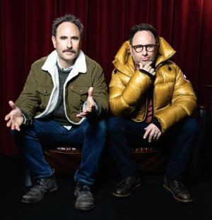 Sklar Brothers