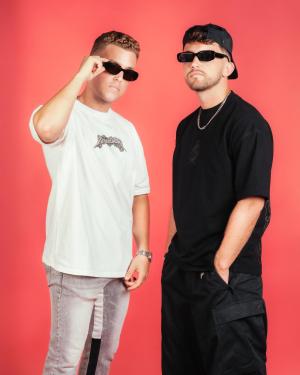 RSquared (UK/Defected)