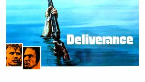 Deliverance (1972)