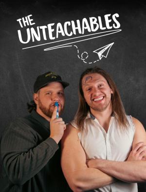 The Unteachables