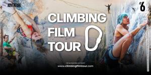 Climbing Film Tour