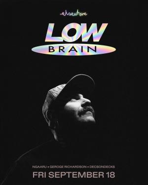 Lowbrain