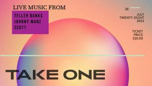 priceofahug Presents Take One