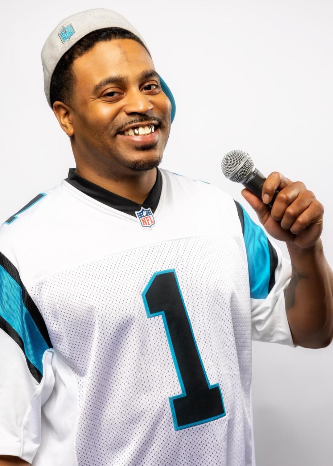 Tickets for FO'SHO & FRIENDS in Norcross from Atlanta Comedy Theatre