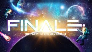 Finale poster