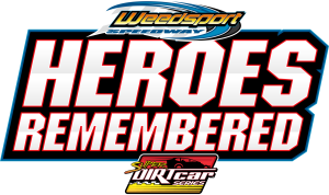 2026 Heroes Remembered 75