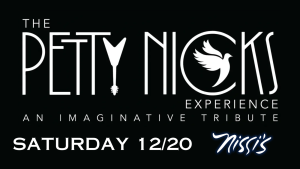 The Petty - Nicks Experience
