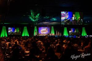 GRAN BAILE FRIDAY 7:00pm-12:00am