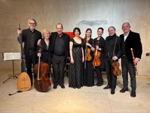 Hudson River Harvest SERENADES